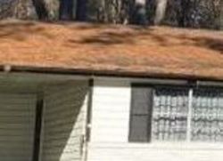 Pre-foreclosure in  COLLIER DR NW Atlanta, GA 30331