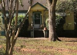 Pre-foreclosure Listing in N HILL ST GRIFFIN, GA 30223