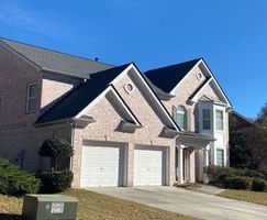 Pre-foreclosure Listing in SANDROCK LN SW ATLANTA, GA 30331