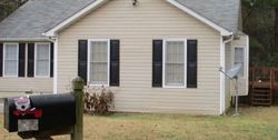 Pre-foreclosure in  REDLAND DR Jonesboro, GA 30238