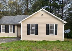 Pre-foreclosure Listing in REDLAND DR JONESBORO, GA 30238