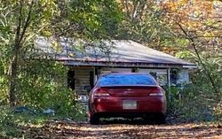Pre-foreclosure in  SUMMITT ST Rossville, GA 30741