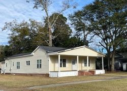 Pre-foreclosure Listing in S BRUNSWICK ST JESUP, GA 31546