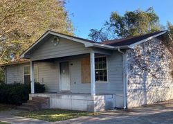 Pre-foreclosure Listing in WHIPPOORWILL WAY HINESVILLE, GA 31313