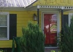 Pre-foreclosure Listing in GEORGIA AVE CEDARTOWN, GA 30125