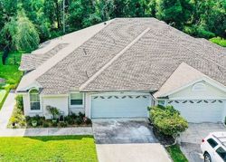 Pre-foreclosure Listing in CLUBHOUSE DR GREEN COVE SPRINGS, FL 32043