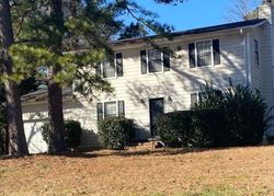 Pre-foreclosure Listing in CARRIAGE CIR STOCKBRIDGE, GA 30281