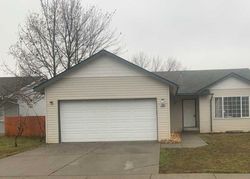 Pre-foreclosure Listing in W FALLVIEW DR COEUR D ALENE, ID 83815