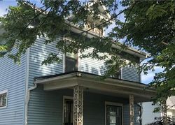 Pre-foreclosure Listing in N FRANKLIN ST DANVILLE, IL 61832