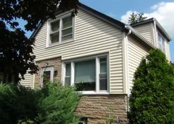 Pre-foreclosure in  N OKETO AVE Harwood Heights, IL 60706