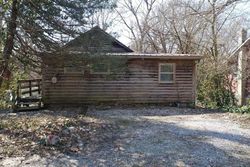 Pre-foreclosure in  RUTH DR Indianapolis, IN 46240
