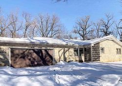 Pre-foreclosure Listing in 8TH STREET CT EAST MOLINE, IL 61244