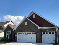 Pre-foreclosure in  THATCHER LN Avon, IN 46123