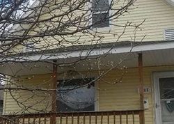 Pre-foreclosure Listing in N LAFOUNTAIN ST KOKOMO, IN 46901