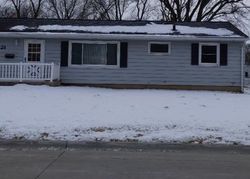 Pre-foreclosure in  MADISON ST Cedar Falls, IA 50613