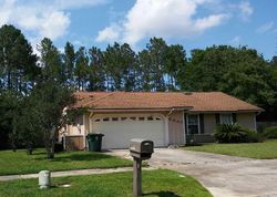 Pre-foreclosure in  HUNTINGTON FOREST BLVD Jacksonville, FL 32257