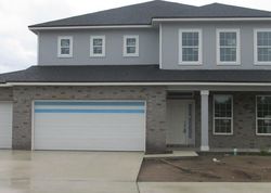 Pre-foreclosure in  ADELENA LN Jacksonville, FL 32221