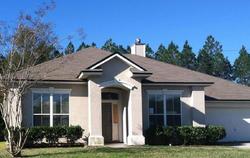 Pre-foreclosure in  JACOB LOIS DR W Jacksonville, FL 32218