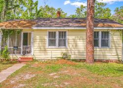 Pre-foreclosure in  PERRY ST Jacksonville, FL 32208