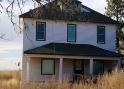 Pre-foreclosure in  US HIGHWAY 183 Larned, KS 67550