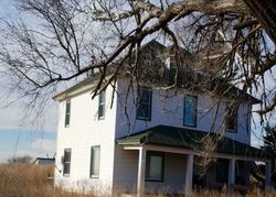 Pre-foreclosure in  US HIGHWAY 183 Larned, KS 67550