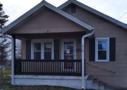 Pre-foreclosure Listing in BERKEY ST SALEM, IN 47167