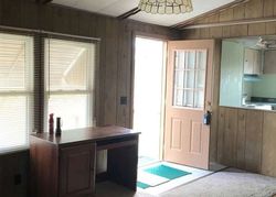 Pre-foreclosure in  S LINWOOD DR Dale, IN 47523