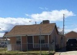 Pre-foreclosure in  DIVISION ST Lancaster, CA 93535