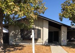 Pre-foreclosure Listing in PINE DR TAFT, CA 93268