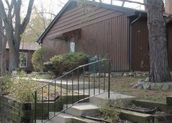 Pre-foreclosure Listing in MARINER LN # 87 FOX LAKE, IL 60020