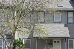 Pre-foreclosure Listing in MARYLAND ST MERRILLVILLE, IN 46410