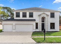 Pre-foreclosure in  RAIN LILLY PASS Land O Lakes, FL 34638