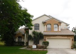 Pre-foreclosure Listing in SINCLAIR PL LAND O LAKES, FL 34639