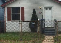 Pre-foreclosure Listing in SYCAMORE AVE MIDDLETOWN, NJ 07748