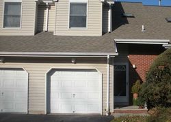 Pre-foreclosure Listing in ROYAL AVE APT 38 HAWTHORNE, NJ 07506