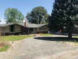 Pre-foreclosure in  S BROADWAY Grand Junction, CO 81507