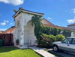 Pre-foreclosure Listing in NW 112TH TER HIALEAH, FL 33018