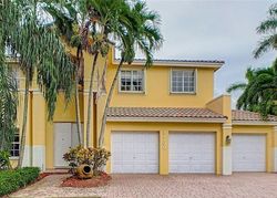 Pre-foreclosure in  NW 67TH ST Miami, FL 33178