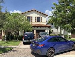 Pre-foreclosure in  NE 24TH AVE Homestead, FL 33033