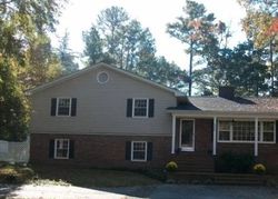 Pre-foreclosure Listing in BRIAN DR SPARTANBURG, SC 29307