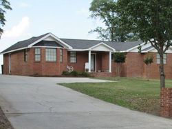 Pre-foreclosure in  KENNY RD Augusta, GA 30906
