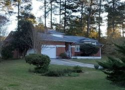 Pre-foreclosure Listing in BOLTON ST AUGUSTA, GA 30909