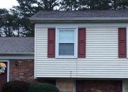Pre-foreclosure Listing in KIDDS DAIRY RD SCOTTSVILLE, VA 24590