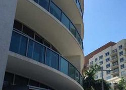 Pre-foreclosure in  NE 1ST AVE APT H1409 Miami, FL 33137