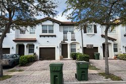 Pre-foreclosure in  NE 30TH AVE Homestead, FL 33033