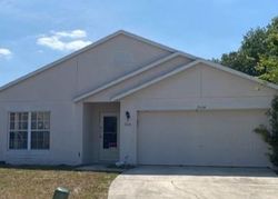 Pre-foreclosure Listing in FLETCH CT LAKE MARY, FL 32746