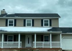 Pre-foreclosure Listing in GULF ST NW UNIONTOWN, OH 44685