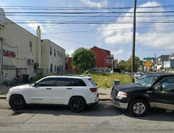 Pre-foreclosure Listing in HAWTHORNE AVE NEWARK, NJ 07112