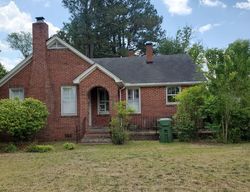 Pre-foreclosure Listing in KING AVE FLORENCE, SC 29501