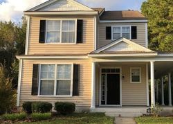 Pre-foreclosure Listing in UNIVERSITY PKWY OKATIE, SC 29909